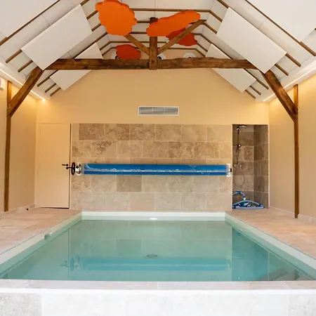 Duplex Climatise Avec Piscine - 2 Pers. - Fr-1-616-582 * Savignac-de-Miremont