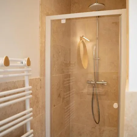 Prázdninový dům Duplex Climatise Avec Piscine - 2 Pers. - Fr-1-616-582 Savignac-de-Miremont