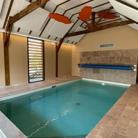 Duplex Climatise Avec Piscine - 2 Pers. - Fr-1-616-582 Prázdninový dům *