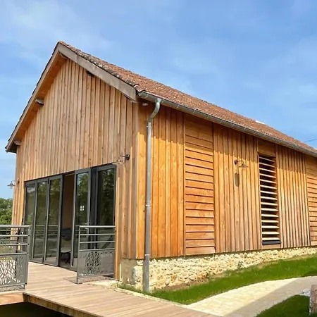 Duplex Climatise Avec Piscine - 2 Pers. - Fr-1-616-582 Prázdninový dům