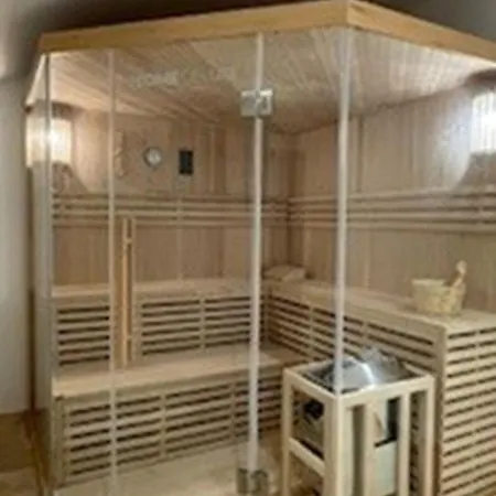 Duplex Climatise Avec Piscine - 2 Pers. - Fr-1-616-582 * Savignac-de-Miremont